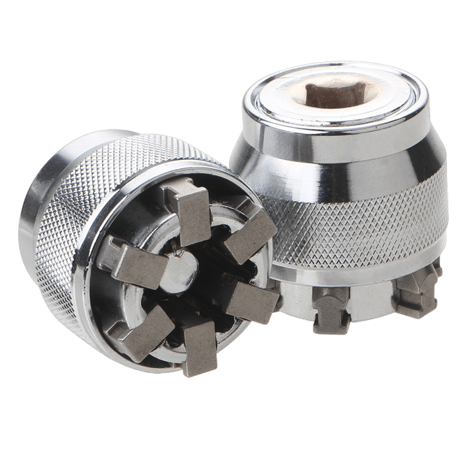 Universal Socket Wrench