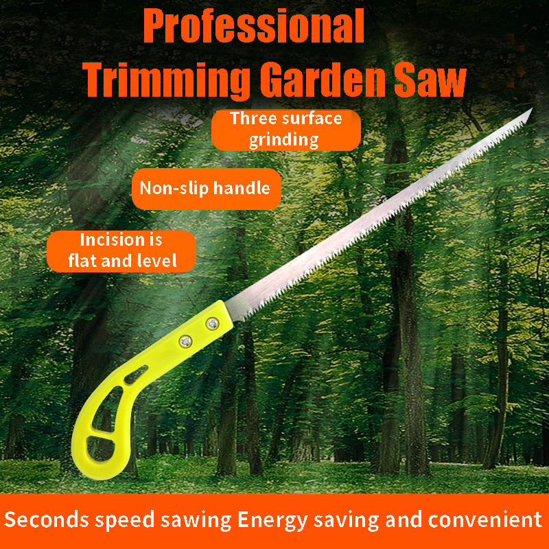 🌲2023 Outdoor Portable Hand Saw