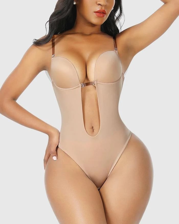 🔥LadyShaper - New Backless Body Shaper Bra