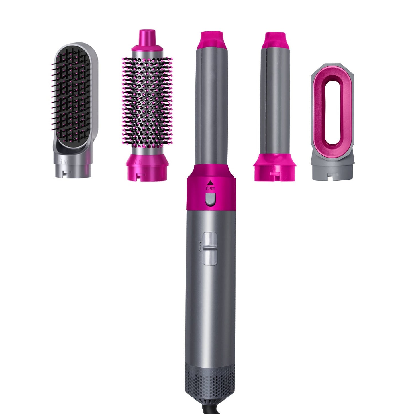 5 in 1 Professional Styler