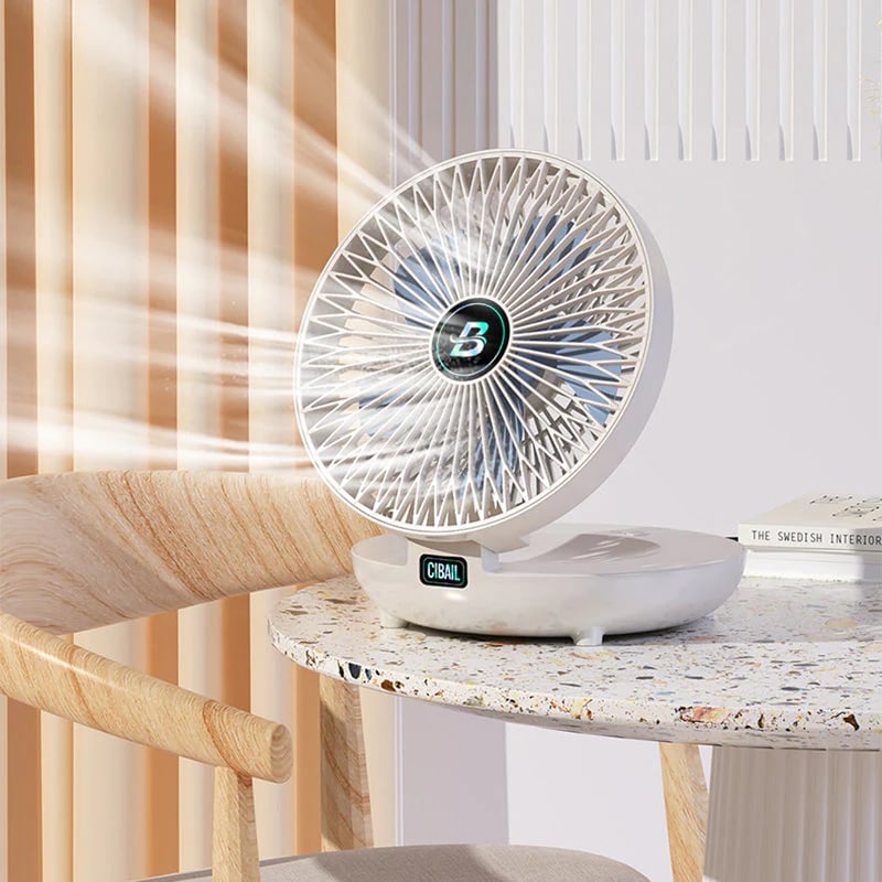 🔥Portable Mini Fan