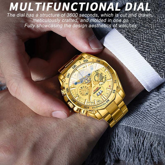 Men's Classic Mechanical Watches