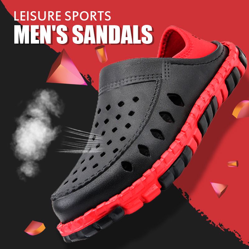 Leisure Sports Men's Sandals