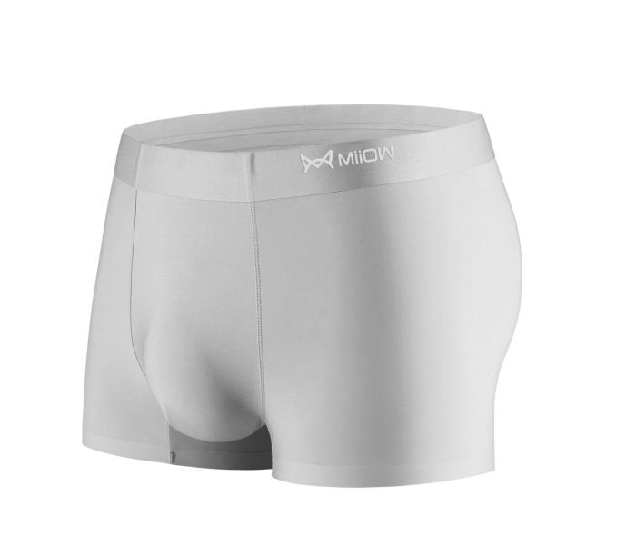 Breathable Ice Silk Men's Underwear