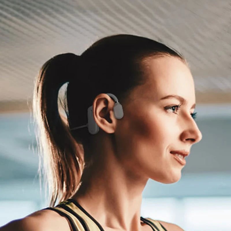 Bone Conduction Headphones