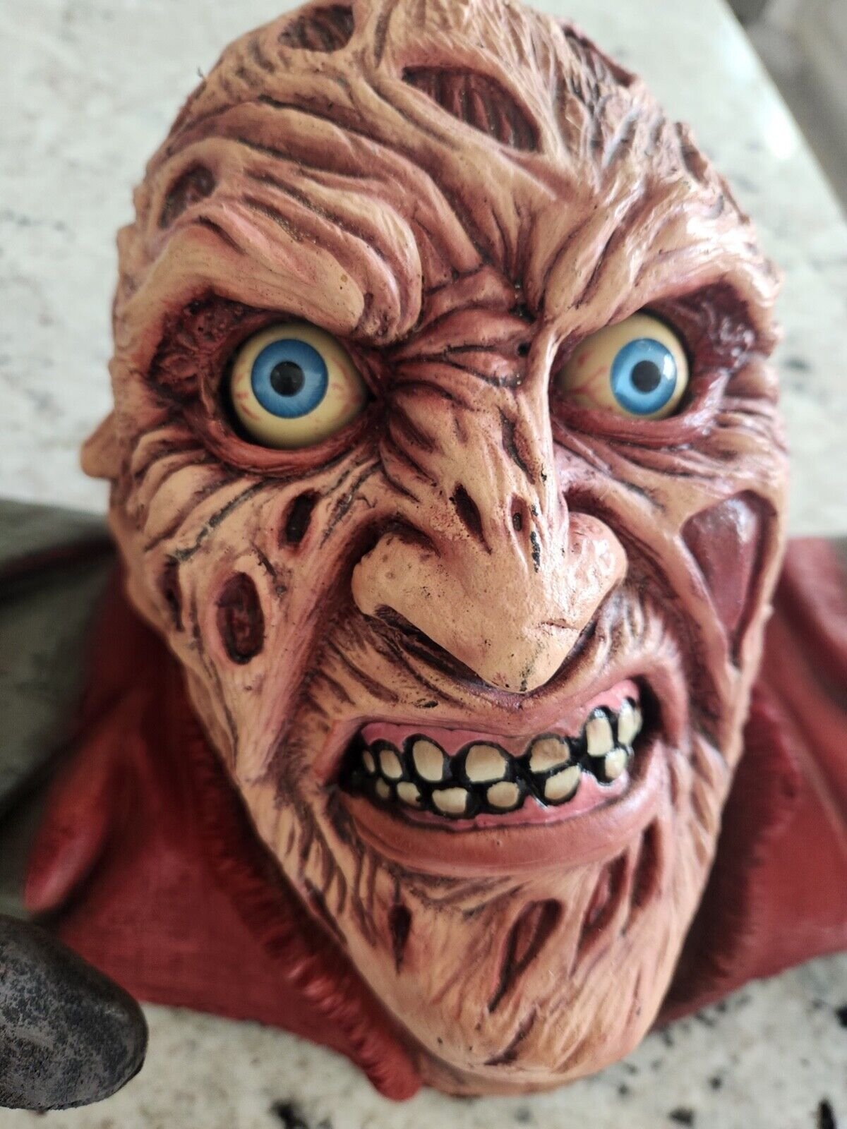 Rubie's Nightmare On Elm Street Freddy Krueger Grave Walker Decoration