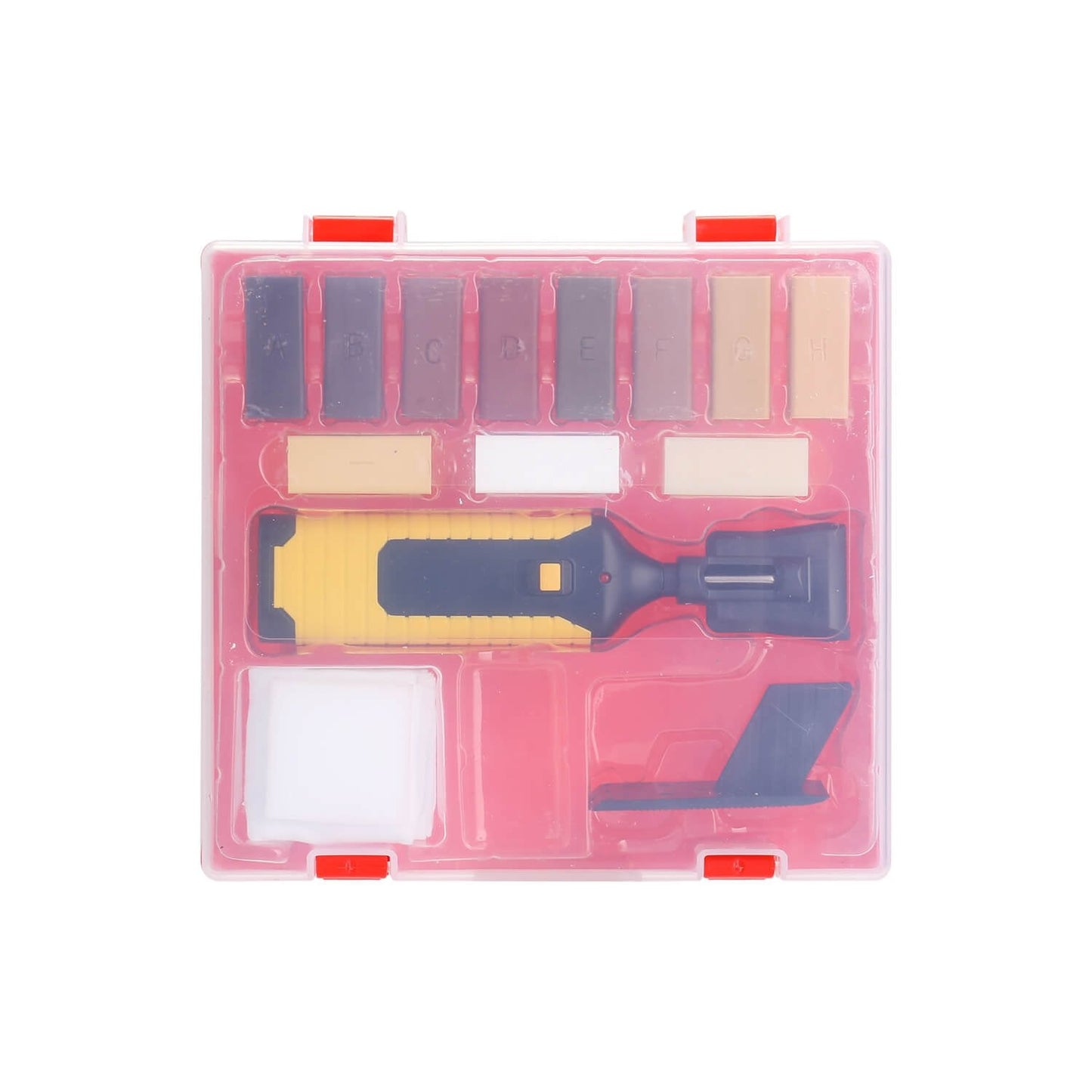 🔥HOT SALE🔥DIY Manual Floor Furniture Repair Kit