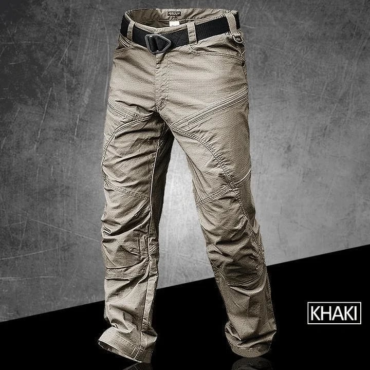 Tactical Waterproof Pants