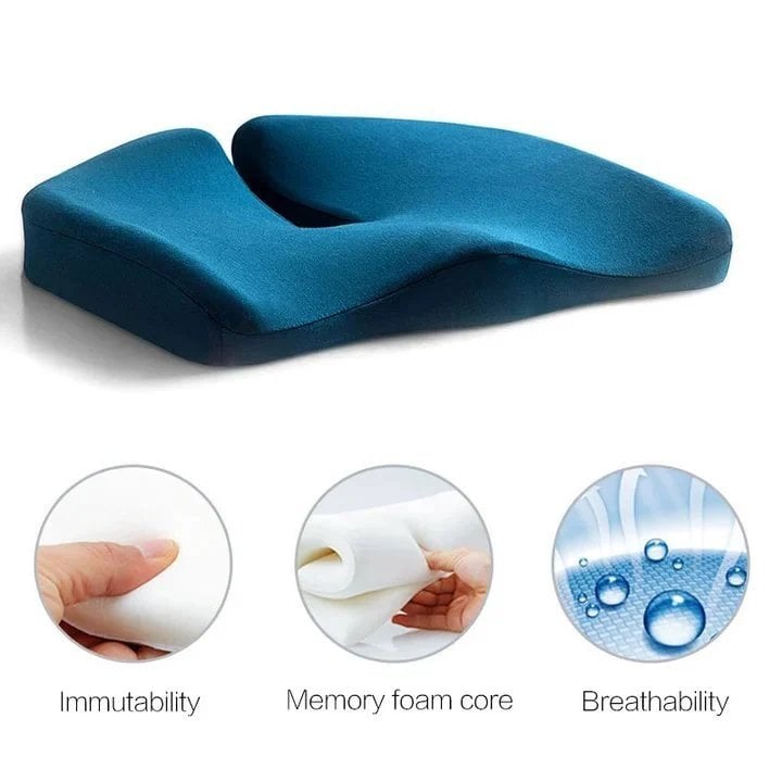 🔥Premium Soft Hip Support Pillow