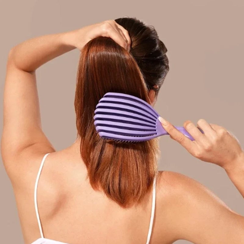 Multifunctional comb