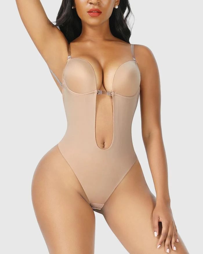 🔥LadyShaper - New Backless Body Shaper Bra