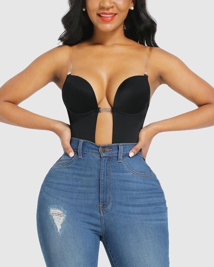 🔥LadyShaper - New Backless Body Shaper Bra