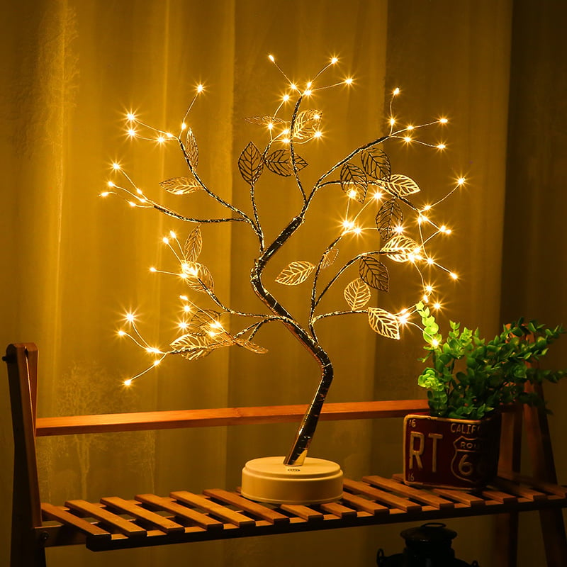 🎁 Light Tree Elegent & Dreamy🔥