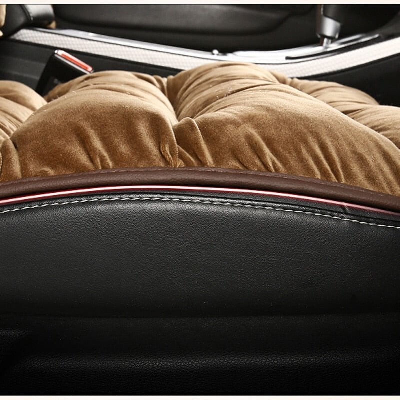 🔥🔥 Cushioned Car Seat Cover