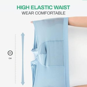 Breathable Ice Silk Men's Underwear