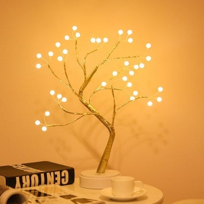 🎁 Light Tree Elegent & Dreamy🔥