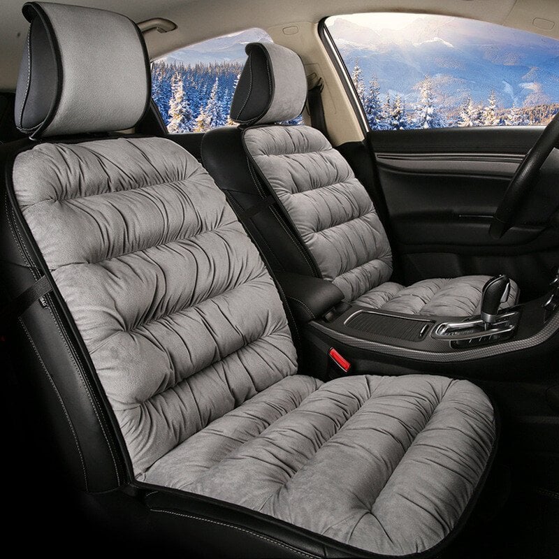 🔥🔥 Cushioned Car Seat Cover