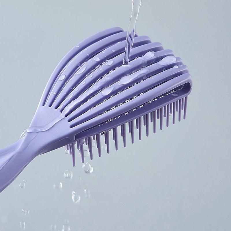 Multifunctional comb