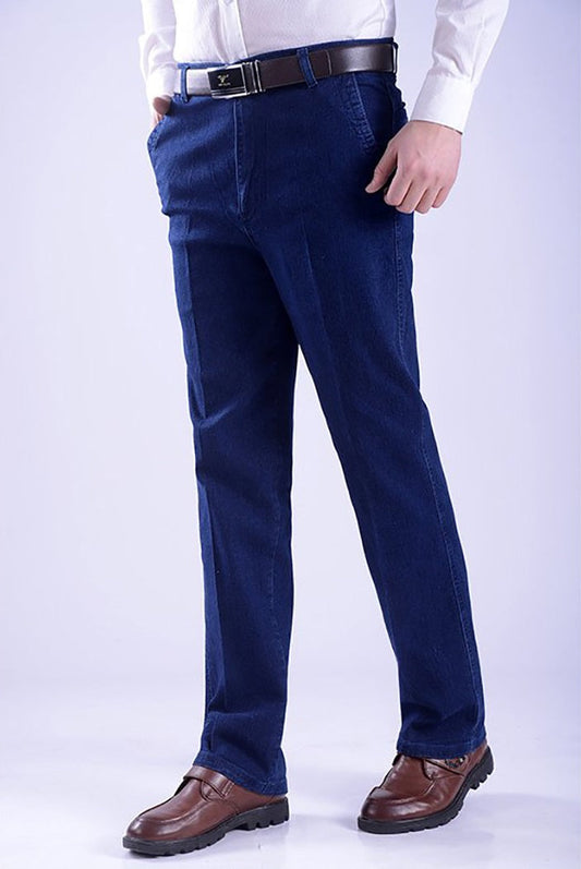 High Stretch Men's Classic Pants