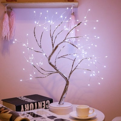 🎁 Light Tree Elegent & Dreamy🔥