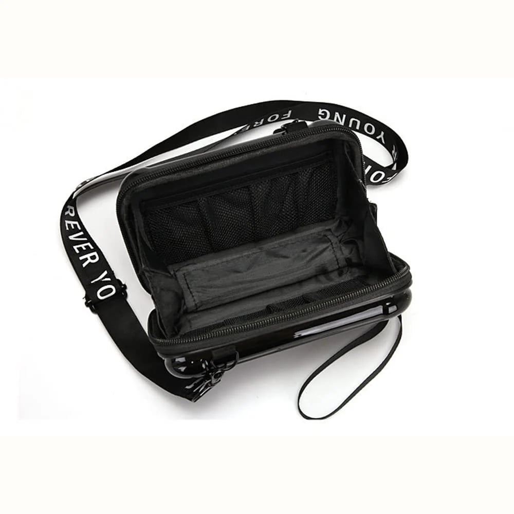 💐Mini Suitcase Bag - New Fashion Bag